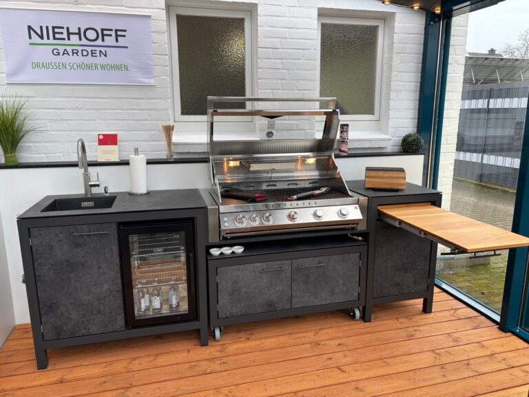 Niehoff Garden bei Rennings