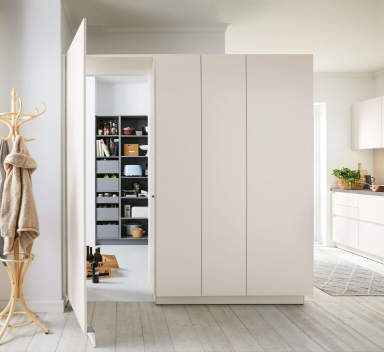 Schüller HWR bei Rennings