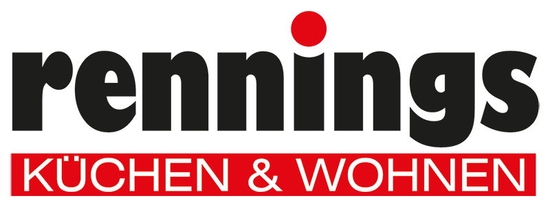Rennings Küchen und Wohnen Logo