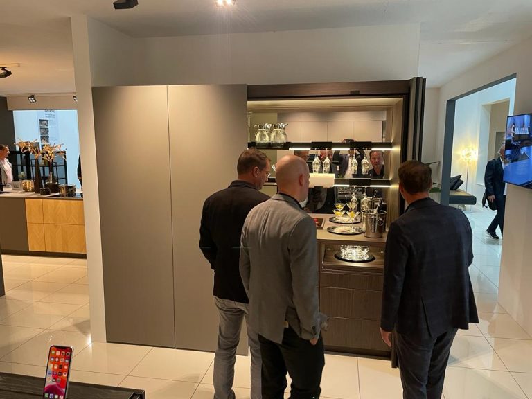 Rennings bei Ballerina in Rödinghausen