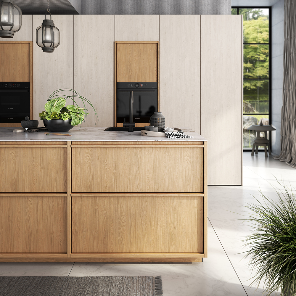 Casella Küche bei Rennings