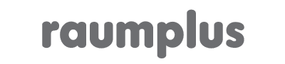 Raumplus Logo