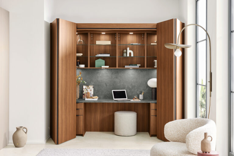 Rennings Home Office