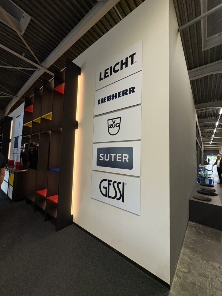 Architekturwerstatt in Löhne