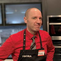 Frank Manders von Küchen Rennings