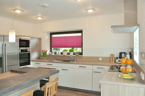 Moderne Designküche in Kevelaer von Küchen Rennings