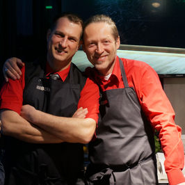 Jochen Bienemann von Küchen Rennings in Kevelaer